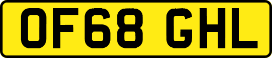 OF68GHL