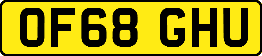 OF68GHU