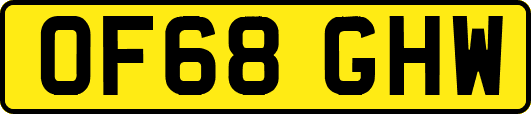 OF68GHW
