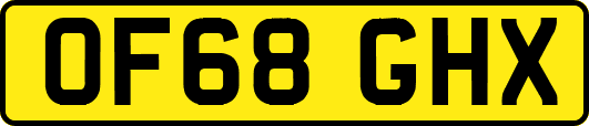 OF68GHX
