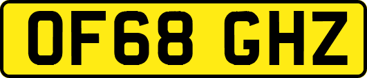 OF68GHZ