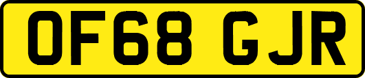 OF68GJR