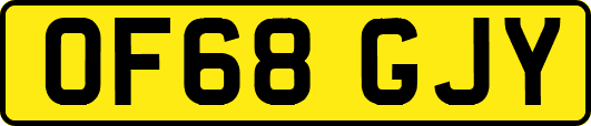 OF68GJY
