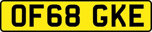 OF68GKE