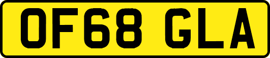 OF68GLA