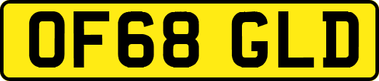 OF68GLD