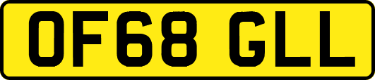 OF68GLL