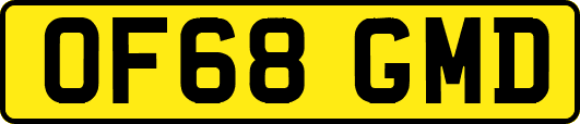OF68GMD