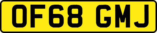 OF68GMJ
