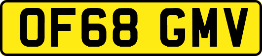 OF68GMV