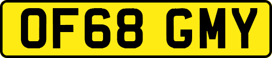 OF68GMY