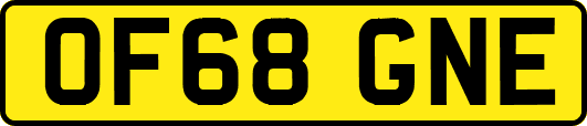 OF68GNE