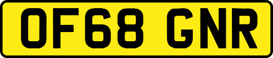 OF68GNR