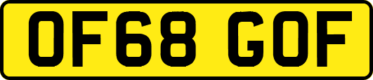 OF68GOF