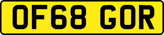 OF68GOR
