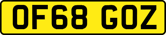 OF68GOZ