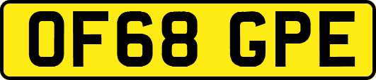 OF68GPE