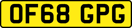 OF68GPG