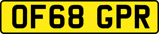 OF68GPR