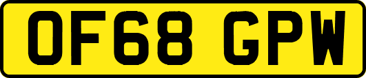 OF68GPW