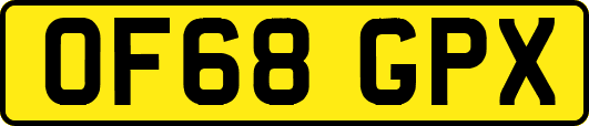 OF68GPX