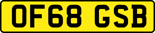 OF68GSB