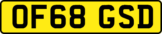 OF68GSD