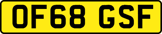 OF68GSF
