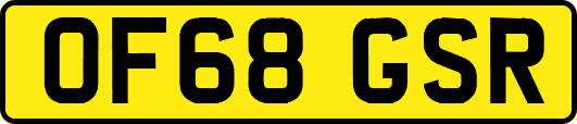OF68GSR
