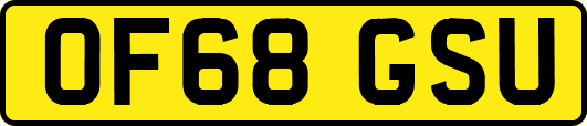 OF68GSU