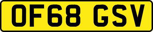 OF68GSV