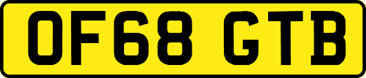OF68GTB