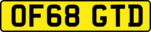 OF68GTD