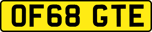 OF68GTE