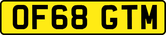 OF68GTM