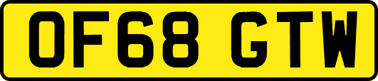 OF68GTW