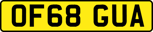 OF68GUA