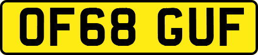 OF68GUF