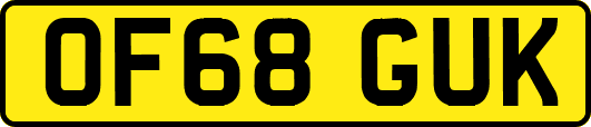 OF68GUK