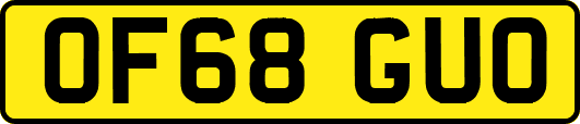 OF68GUO
