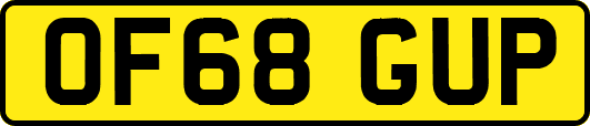 OF68GUP
