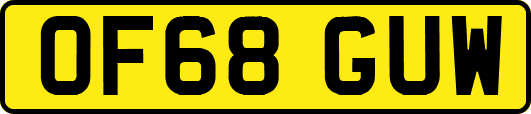 OF68GUW