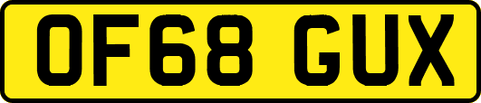 OF68GUX