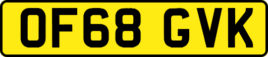 OF68GVK