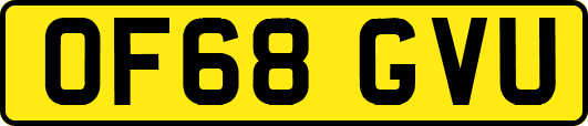 OF68GVU