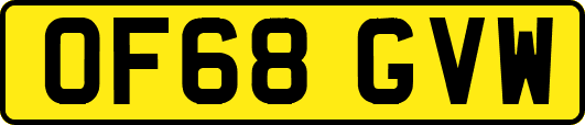 OF68GVW