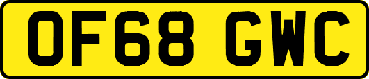 OF68GWC