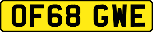 OF68GWE