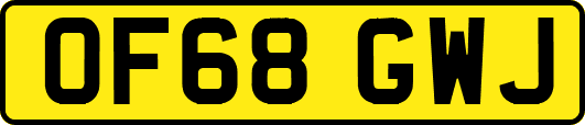 OF68GWJ