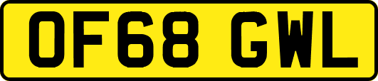 OF68GWL